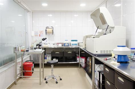 Laboratório CENTRO .